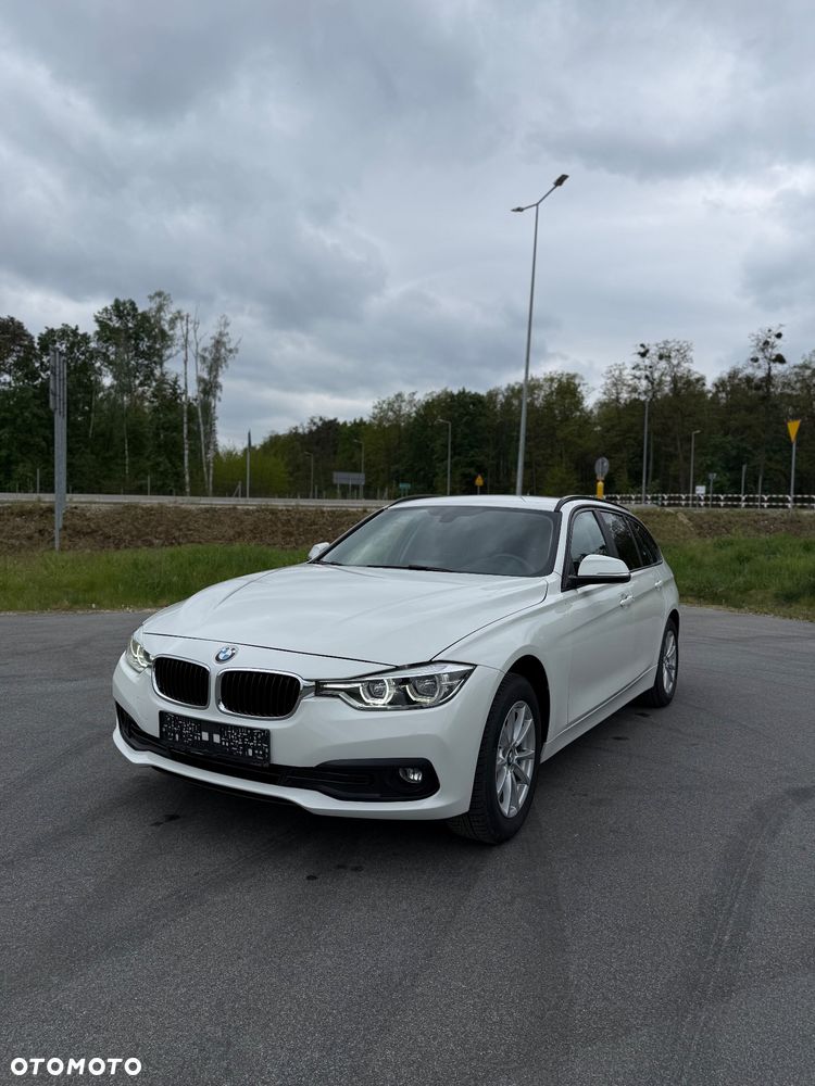 BMW Seria 3 - 12