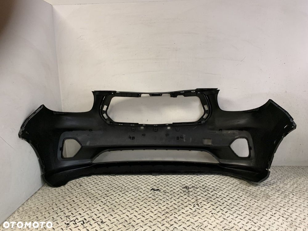 NOWY ORYGINALNY ZDERZAK PRZEDNI PRZÓD LEAPMOTOR T03 20-26 - 9