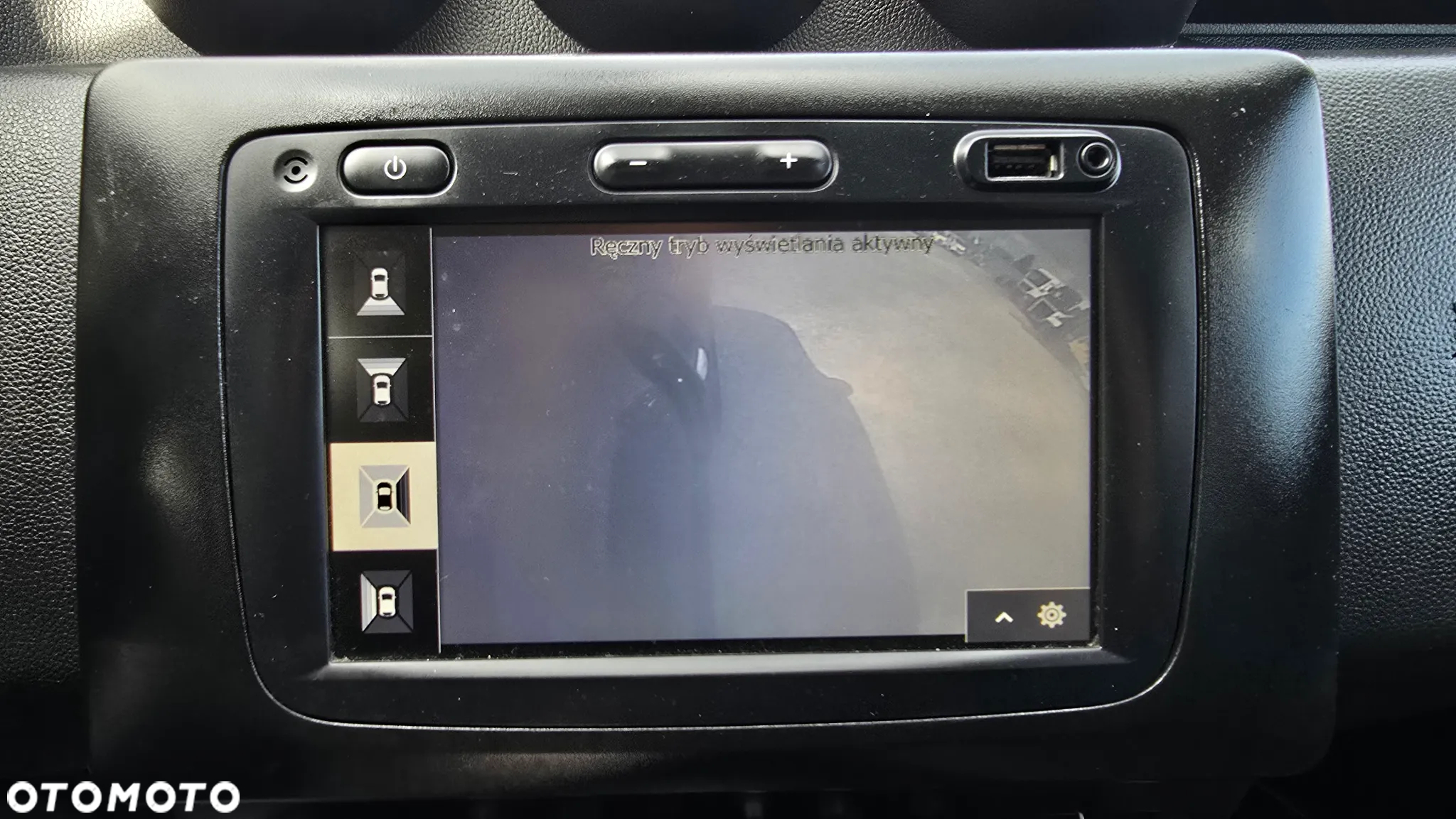 Dacia Duster Blue dCi 115 2WD Prestige+ - 33