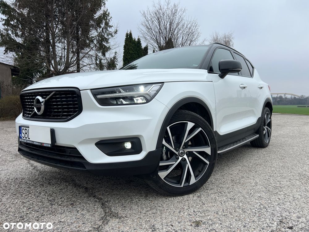 Volvo XC 40 D3 R-Design - 15