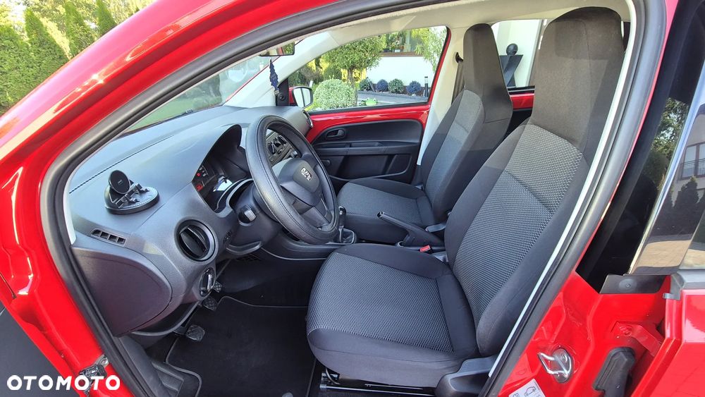 Seat Mii 1.0 Reference - 19