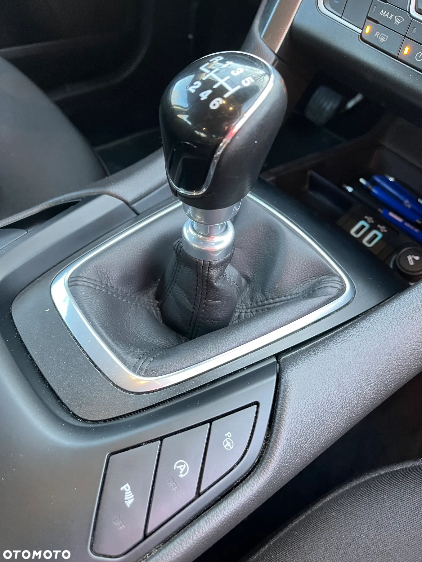 Ford Mondeo 2.0 EcoBlue Edition - 21