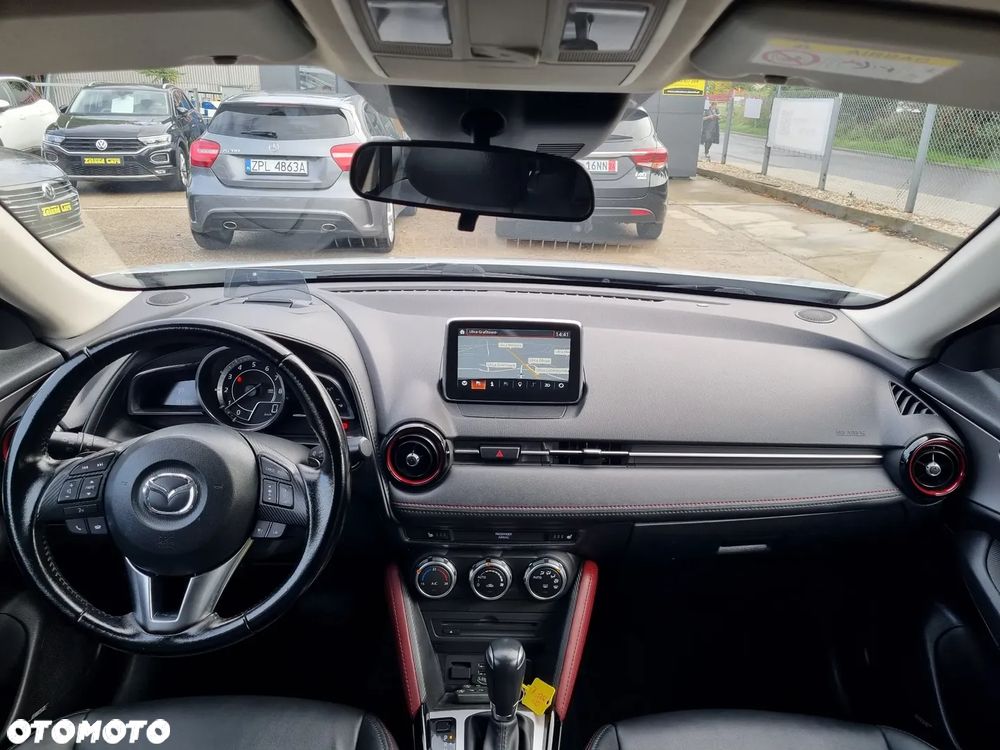 Mazda CX-3 2.0 Skypassion - 13