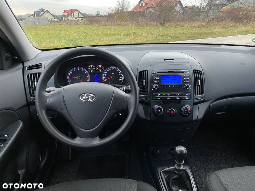 Hyundai i30 1.4 Classic - 28