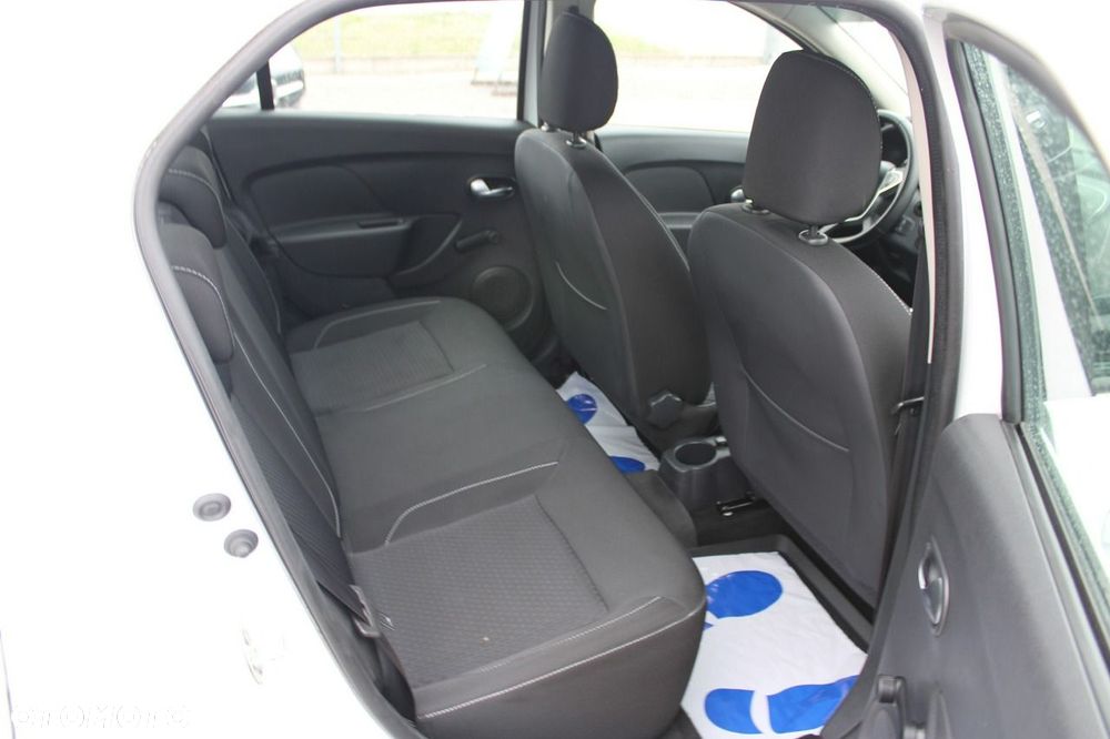 Dacia Logan - 22