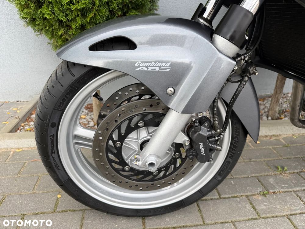 Honda NTV - 29
