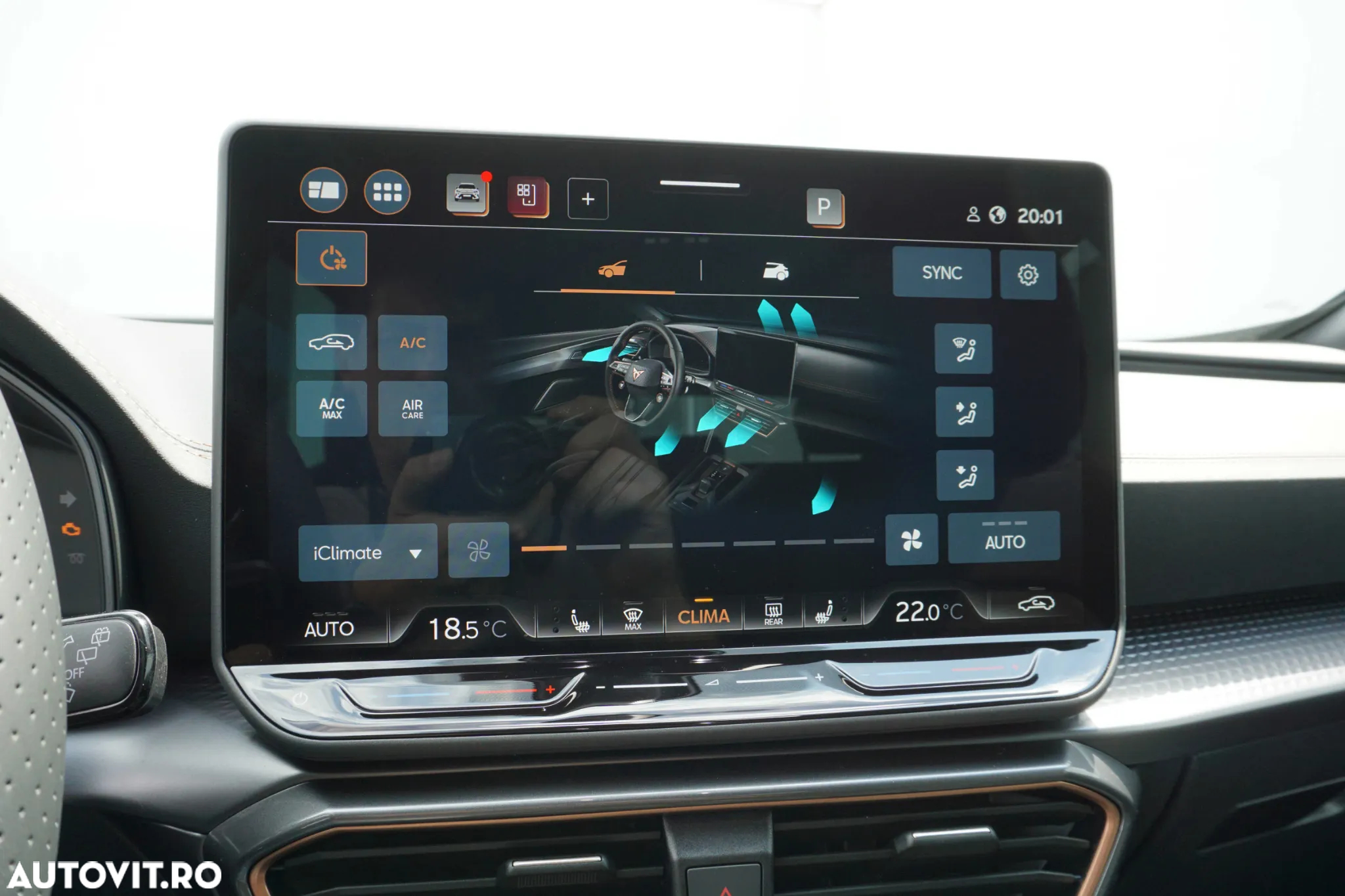 Cupra Formentor 1.5 TSI - 21