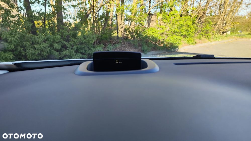 Peugeot 508 BlueHDi FAP 180 Automatik Stop&Start Allure - 33