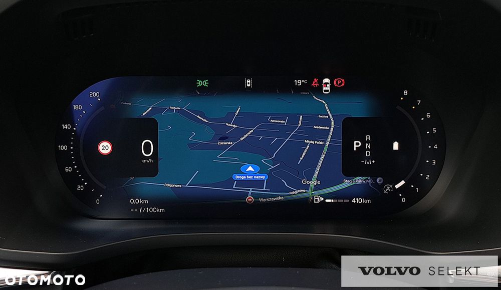 Volvo XC 60 - 17