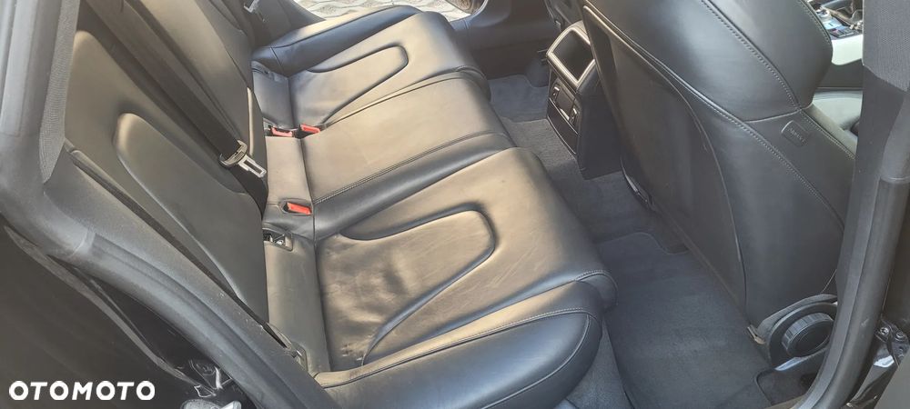 Audi A5 Sportback 2.0 TDI DPF - 31
