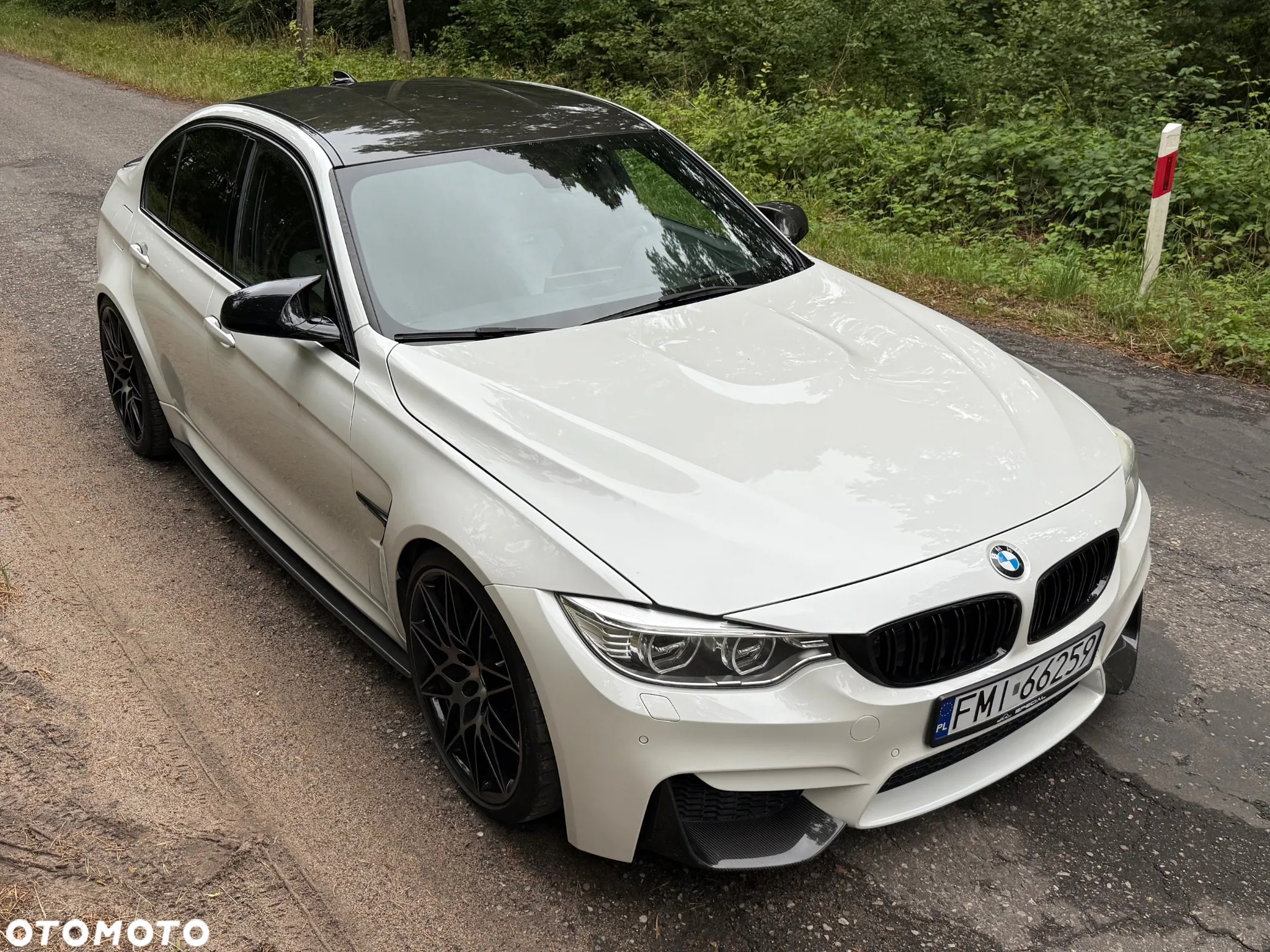 BMW M3 CS DKG - 25