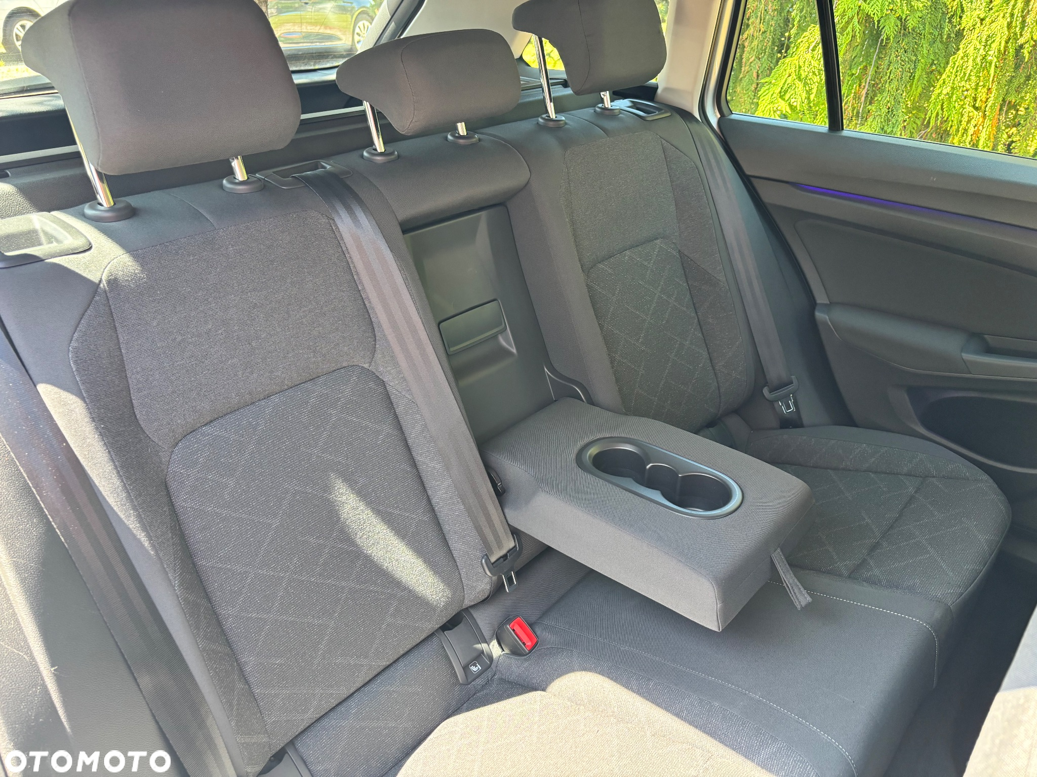 Volkswagen Golf VIII 1.5 TSI EVO Life - 16