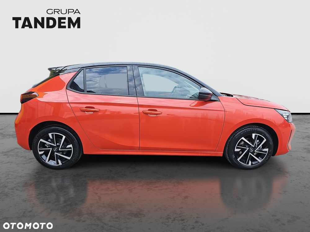 Opel Corsa - 4