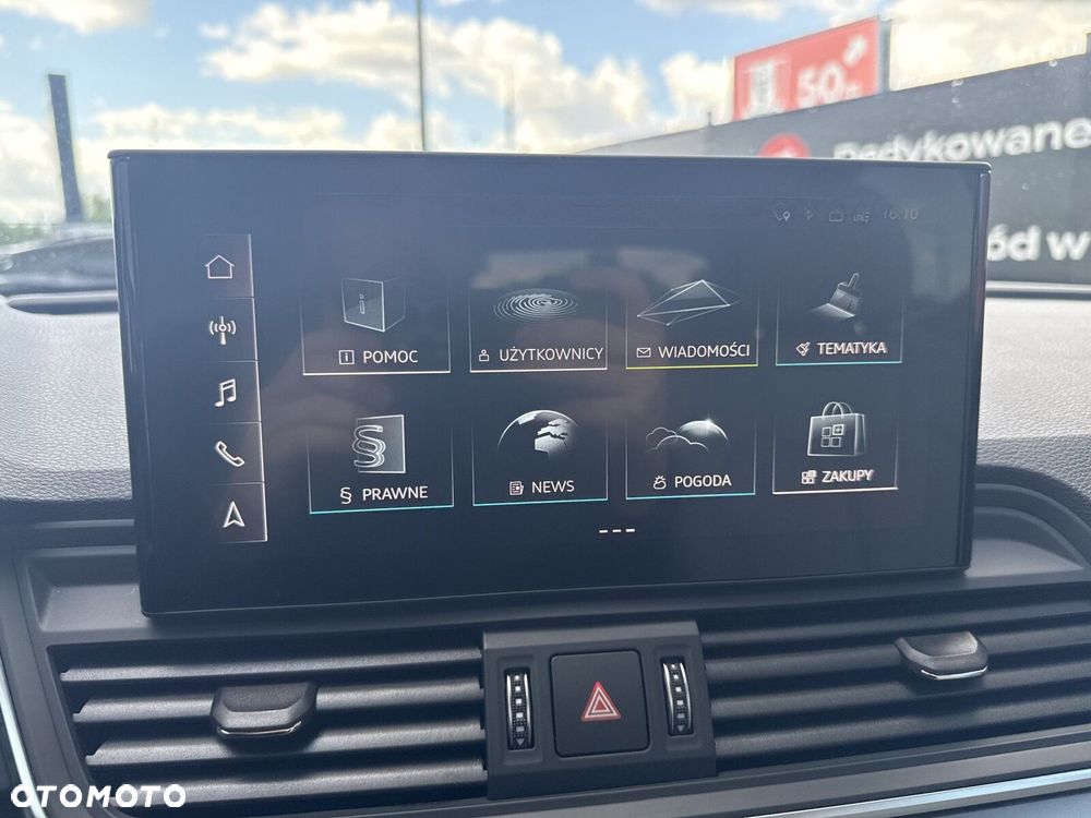 Audi Q5 45 TFSI mHEV Quattro S tronic - 26