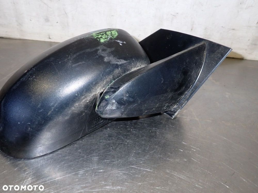 LUSTERKO PRAWE ELEKTRYCZNE DODGE CALIBER - 3