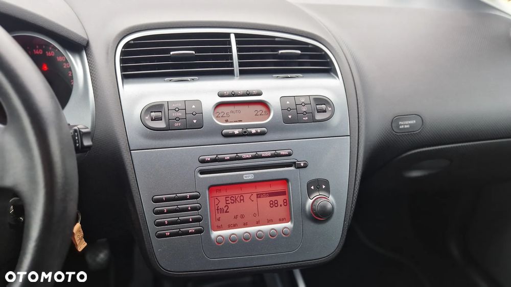 Seat Altea 1.4 TSI Comfort Limited - 11