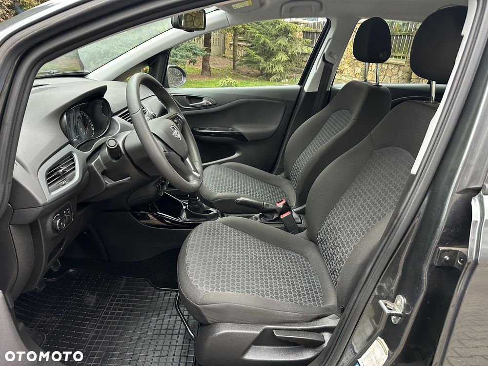 Opel Corsa 1.4 Cosmo - 24