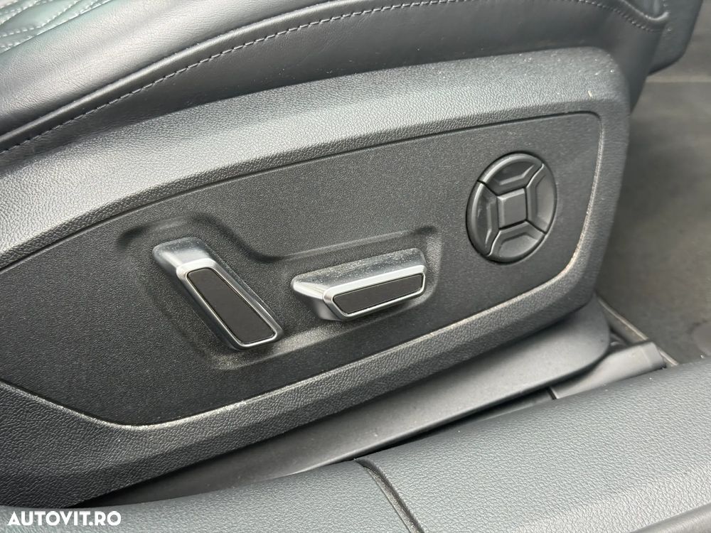 Audi S6 TDI quattro Tiptronic MHEV - 21