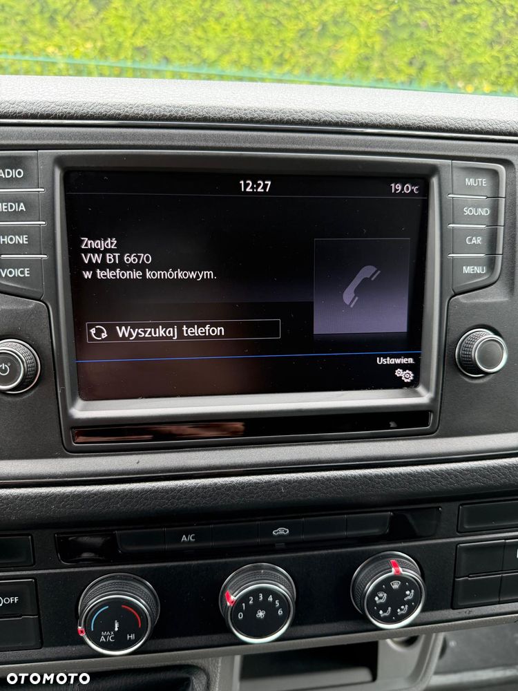 Volkswagen Crafter - 18