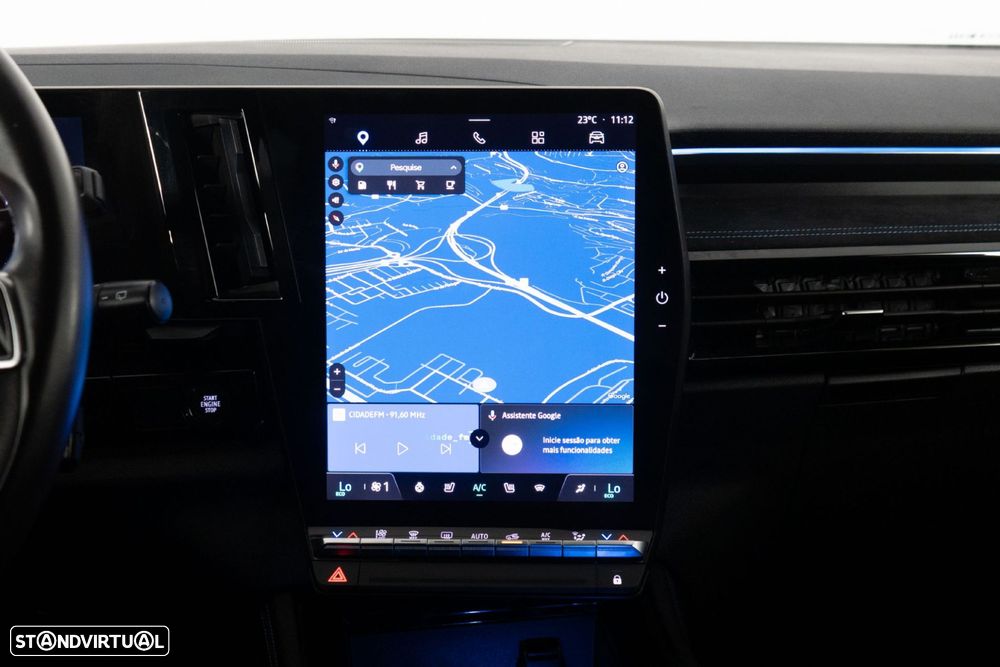 Renault Espace 1.2 E-Tech Full Hybrid Esprit Alpine - 31