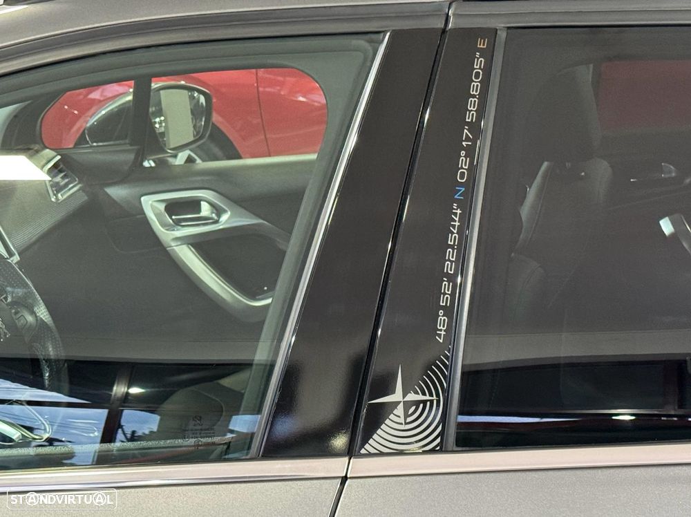 Peugeot 2008 PureTech 130 Stop&Start EAT6 Black Edition - 14