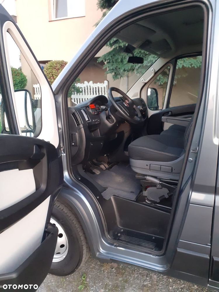 Fiat Ducato L2H2 - 4