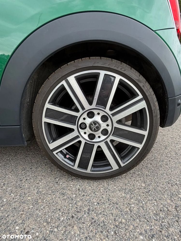 MINI Cooper S sport - 18