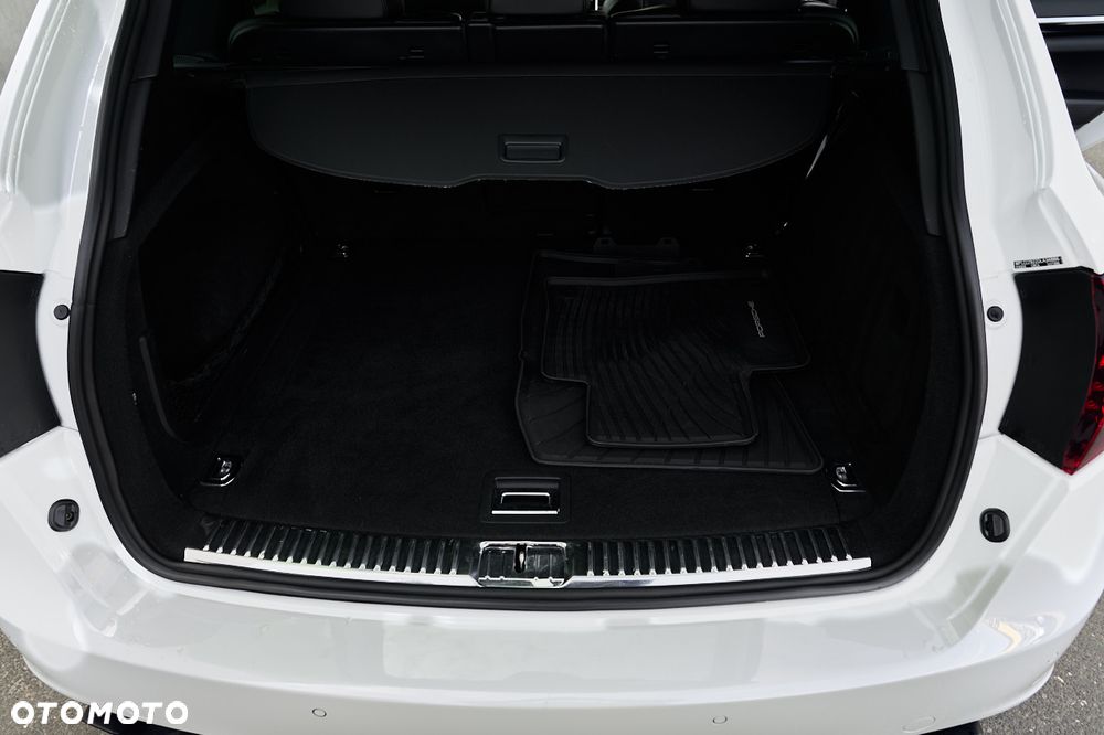 Porsche Cayenne Diesel - 22
