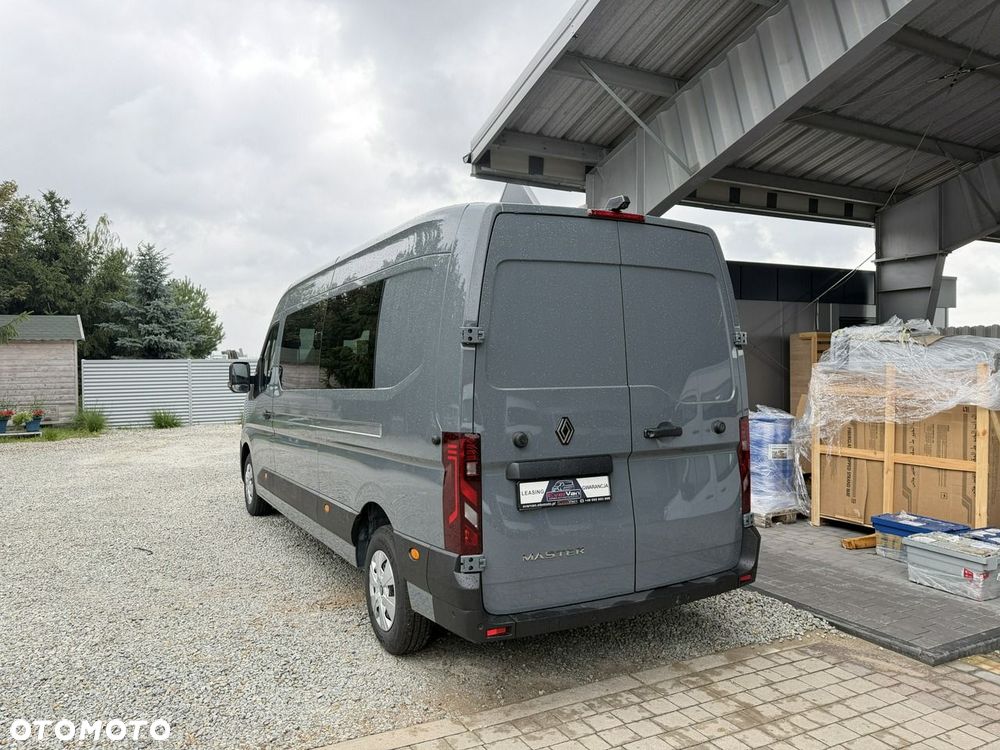 Renault Master - 4