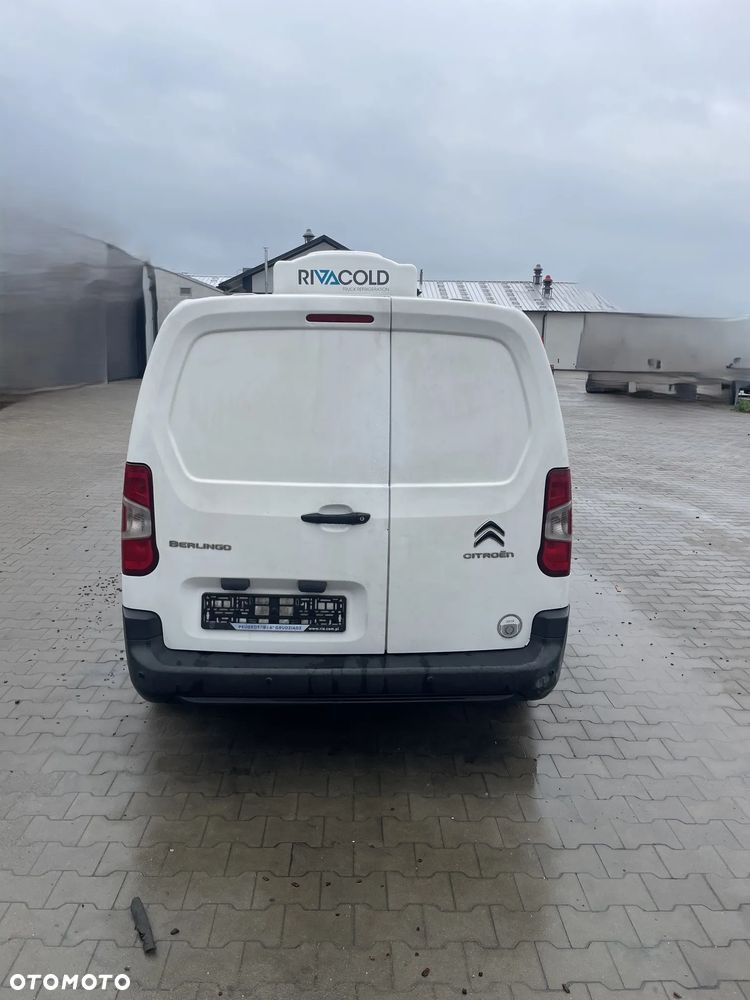 Citroën BERLINGO XL - 6