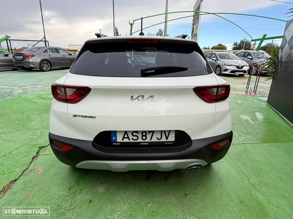 Kia Stonic 1.2 Urban - 6
