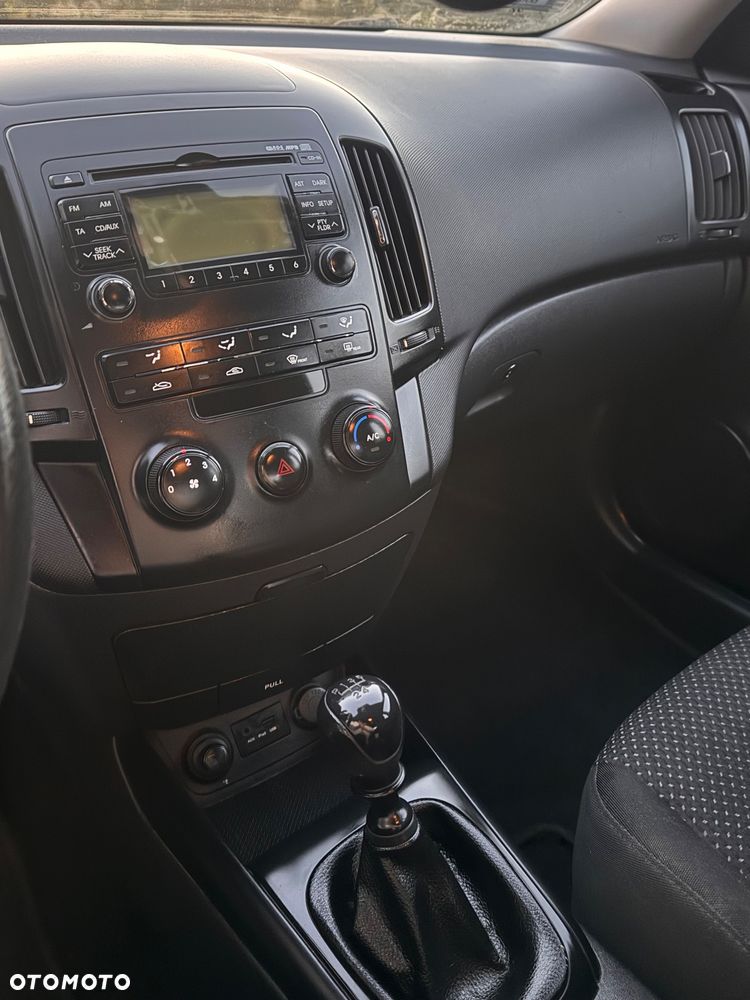 Hyundai i30 - 15