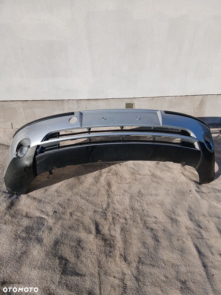 ZDERZAK PRZEDNI FORD MONDEO MK 3 PRZED LIFT  KOMPLETNY - 8