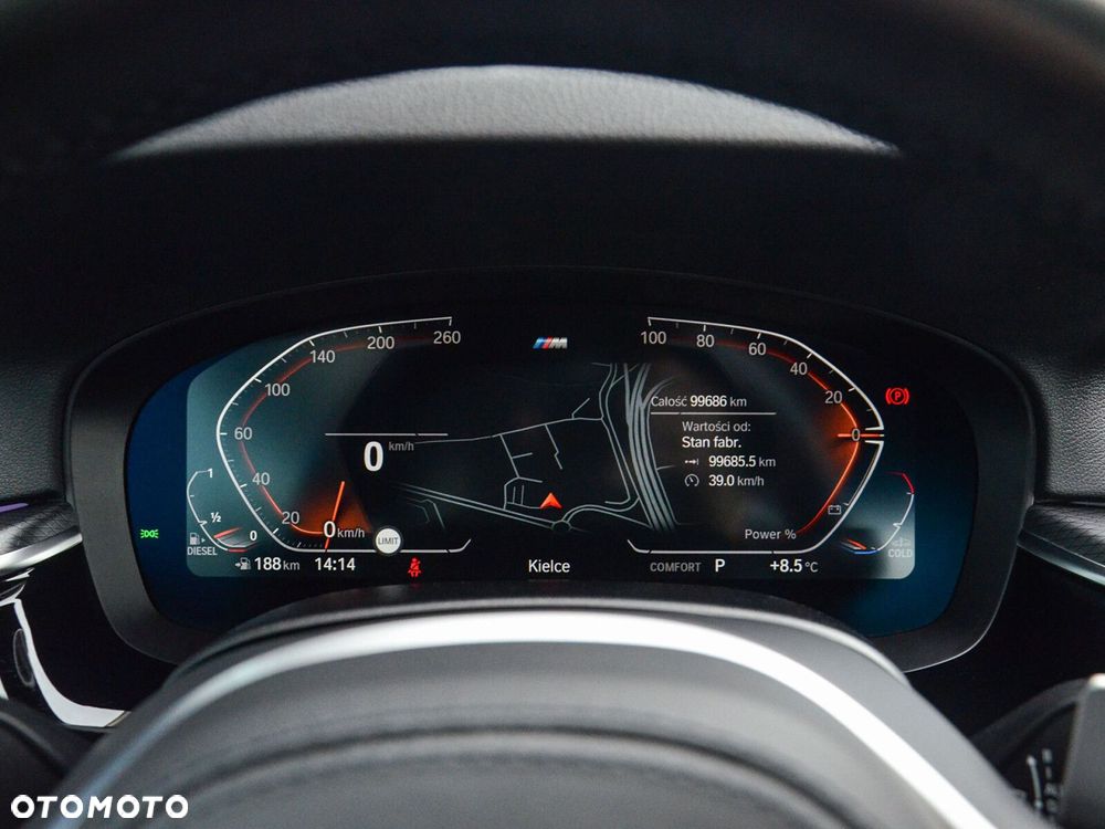 BMW Seria 5 - 24