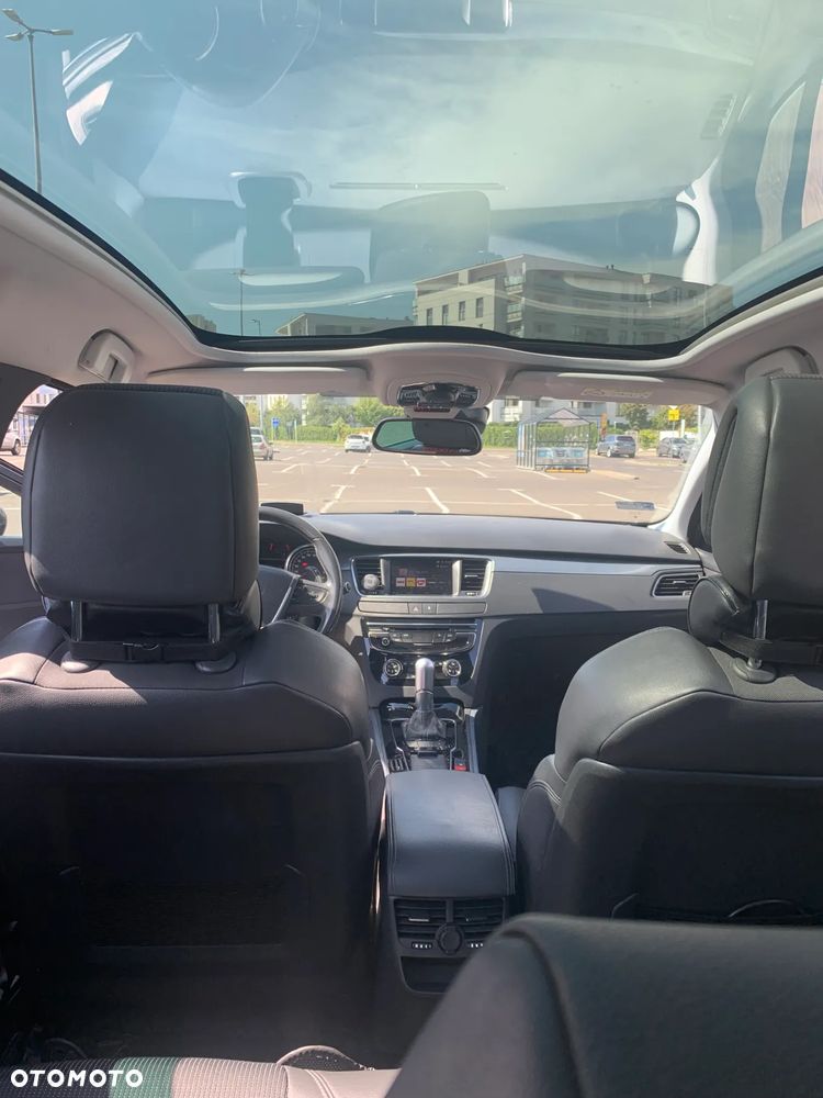 Peugeot 508 - 11