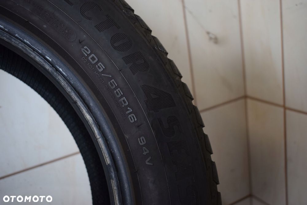 R16 205/55 Goodyear Vector 4Seasons GEN-2 94H Wysyłka gratis! - 5