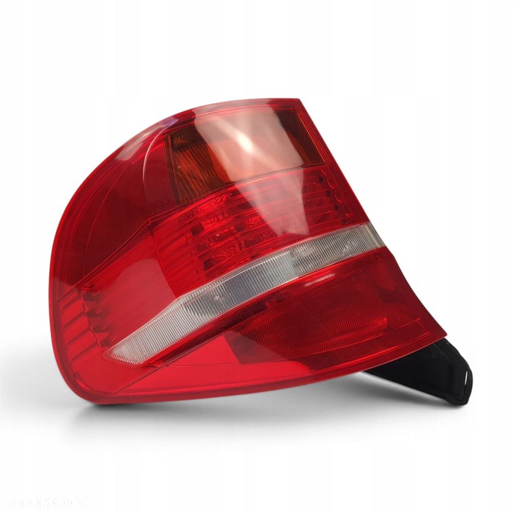 LAMPA PRAWA Bmw X5 E70 prawy tył tylna pasażera 06-10 7200818 Europa - 10