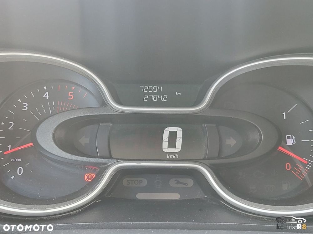 Renault Trafic - 22