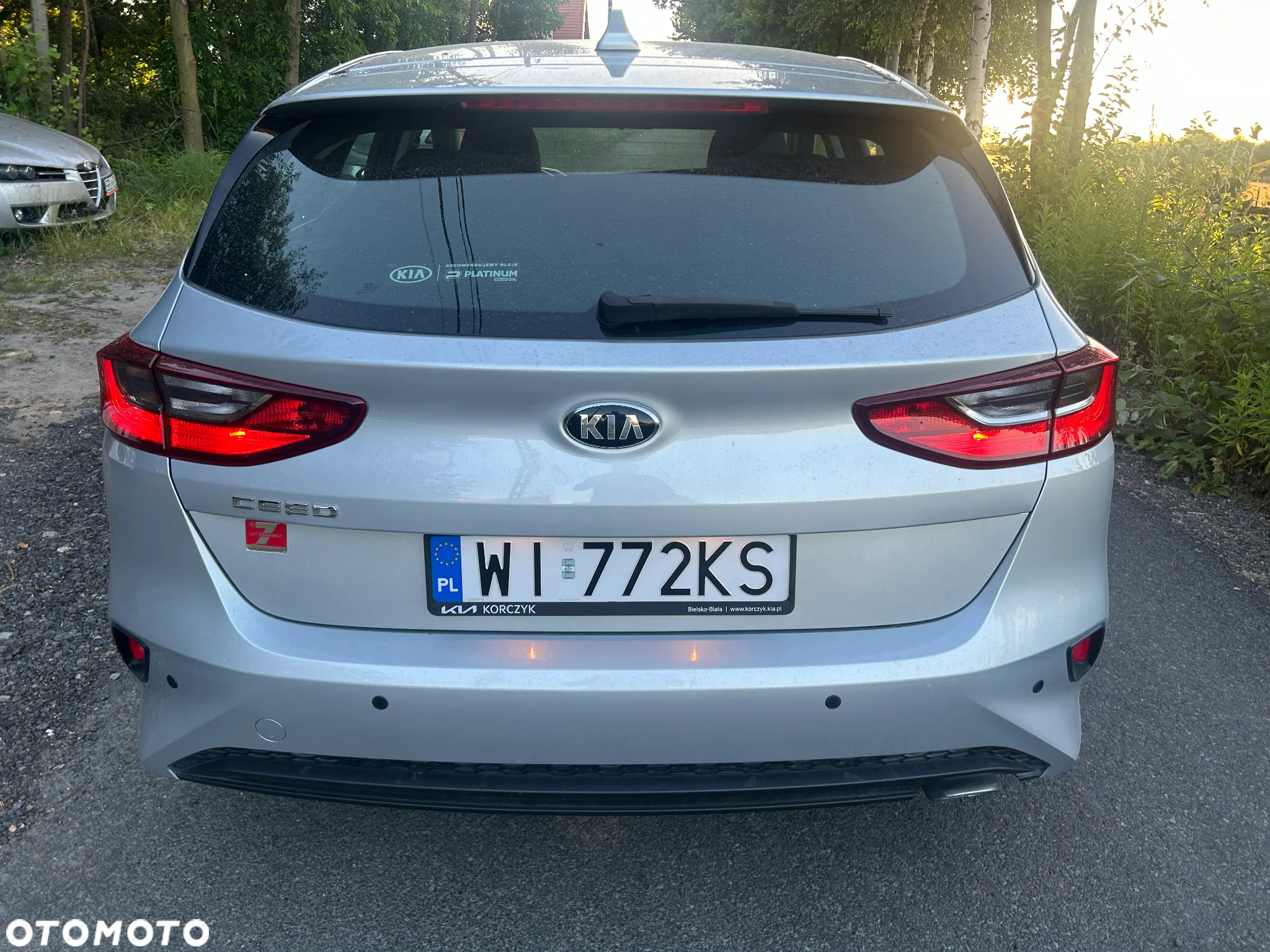 Kia Ceed 1.0 T-GDI S - 8