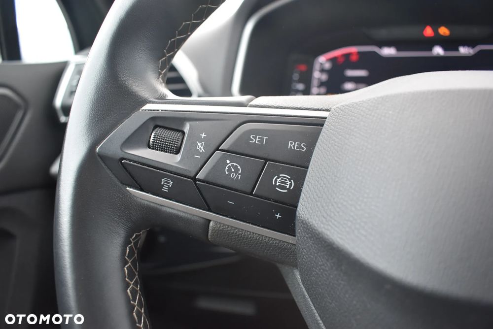 Seat Tarraco 1.5 Eco TSI EVO Style S&S - 25