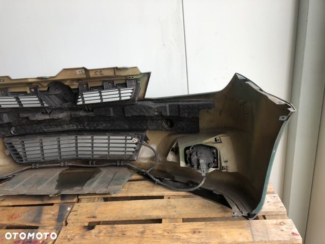 Zderzak Opel Tigra Twin Top 04-09 - 5