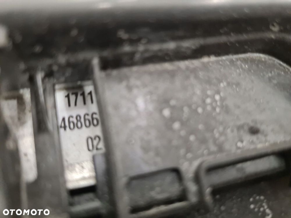 BMW 2 U06 KOMPLET CHŁODNIC CHŁODNICE WENTYLATOR 230e 198KW 269KM HYBRYDA - 11