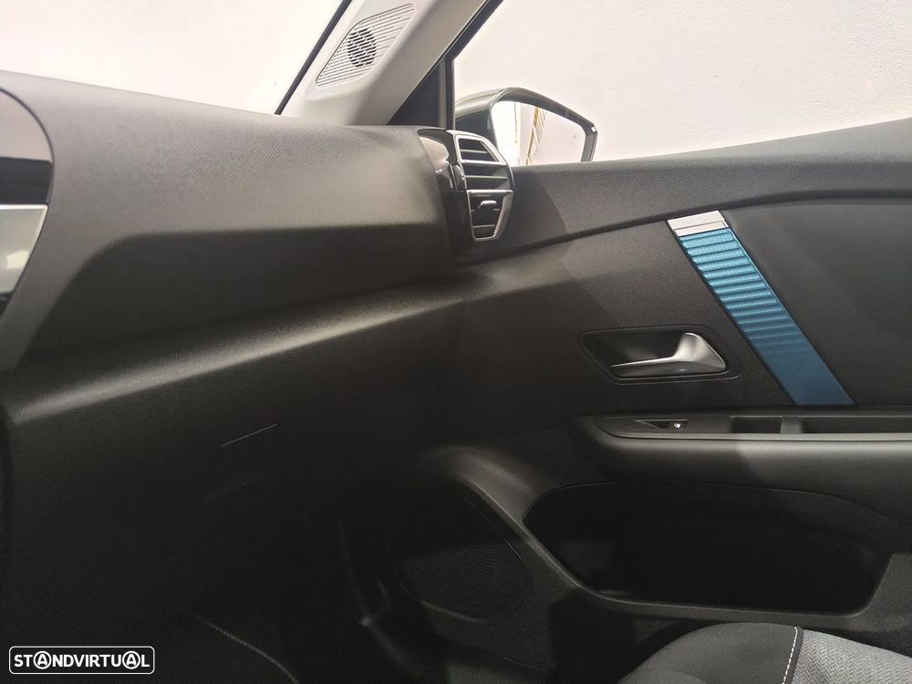 Citroën e-C4 50 kWh Feel Pack - 25