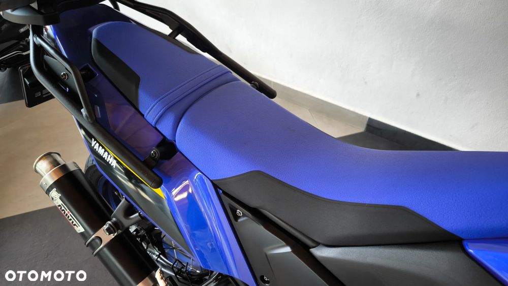 Yamaha Tenere - 25