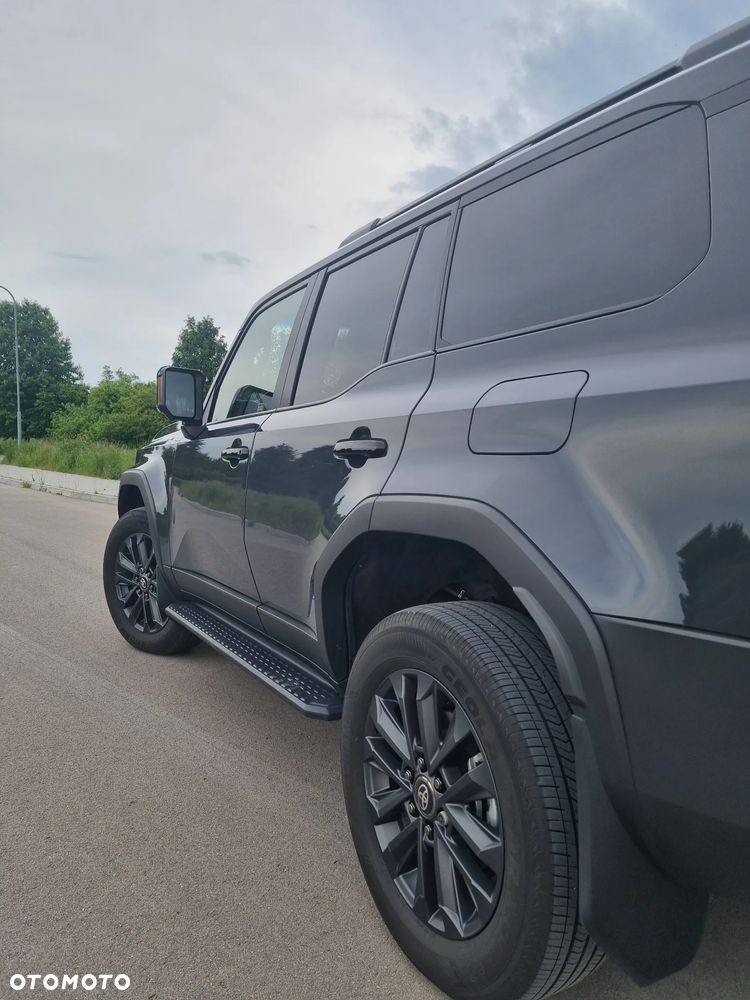 Toyota Land Cruiser LC 2.8 D-4D Executive - 21