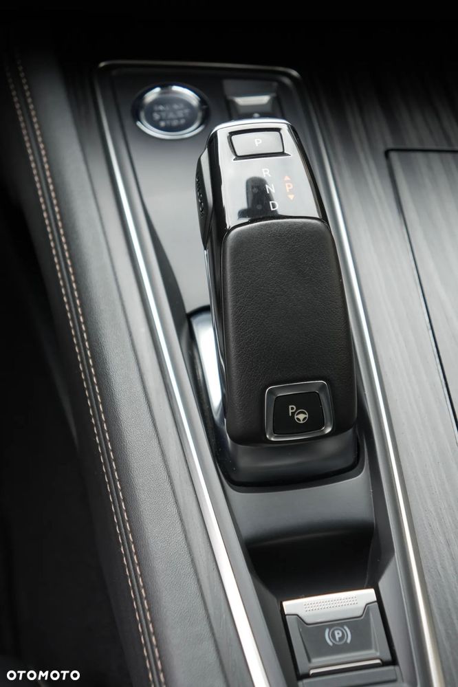 Peugeot 508 1.6 PureTech GT Pack S&S EAT8 - 7