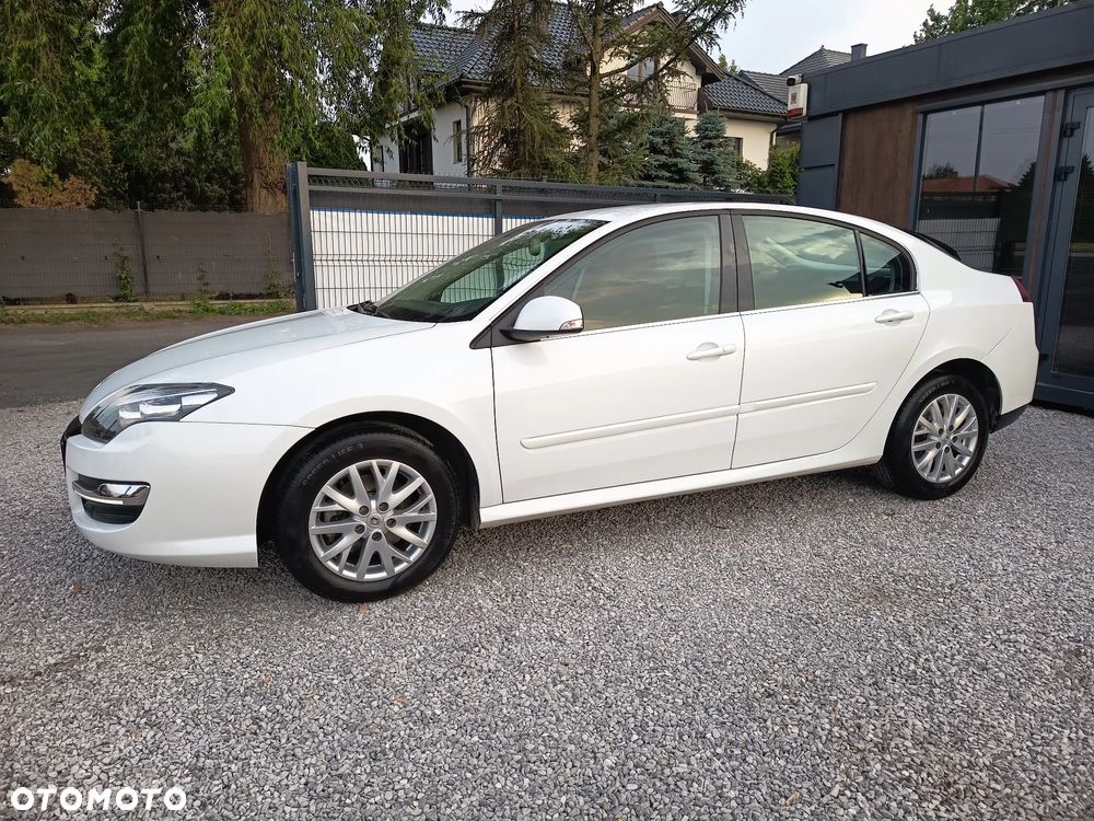 Renault Laguna 2.0 16V 140 Expression - 3
