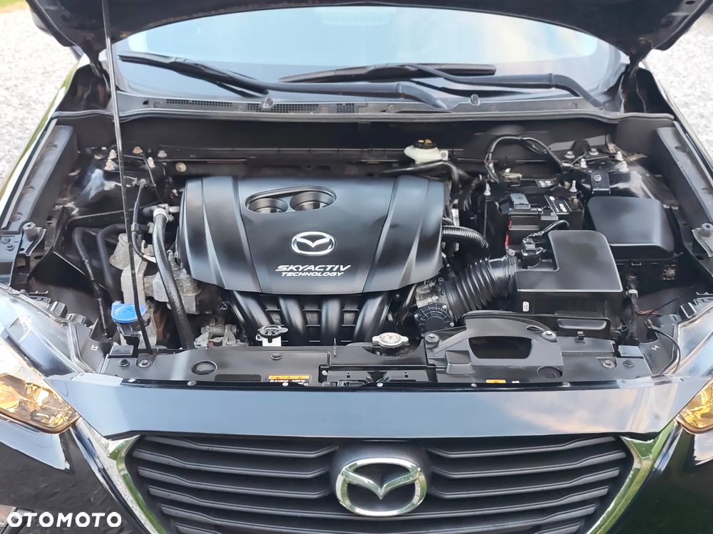 Mazda CX-3 2.0 Skygo - 18