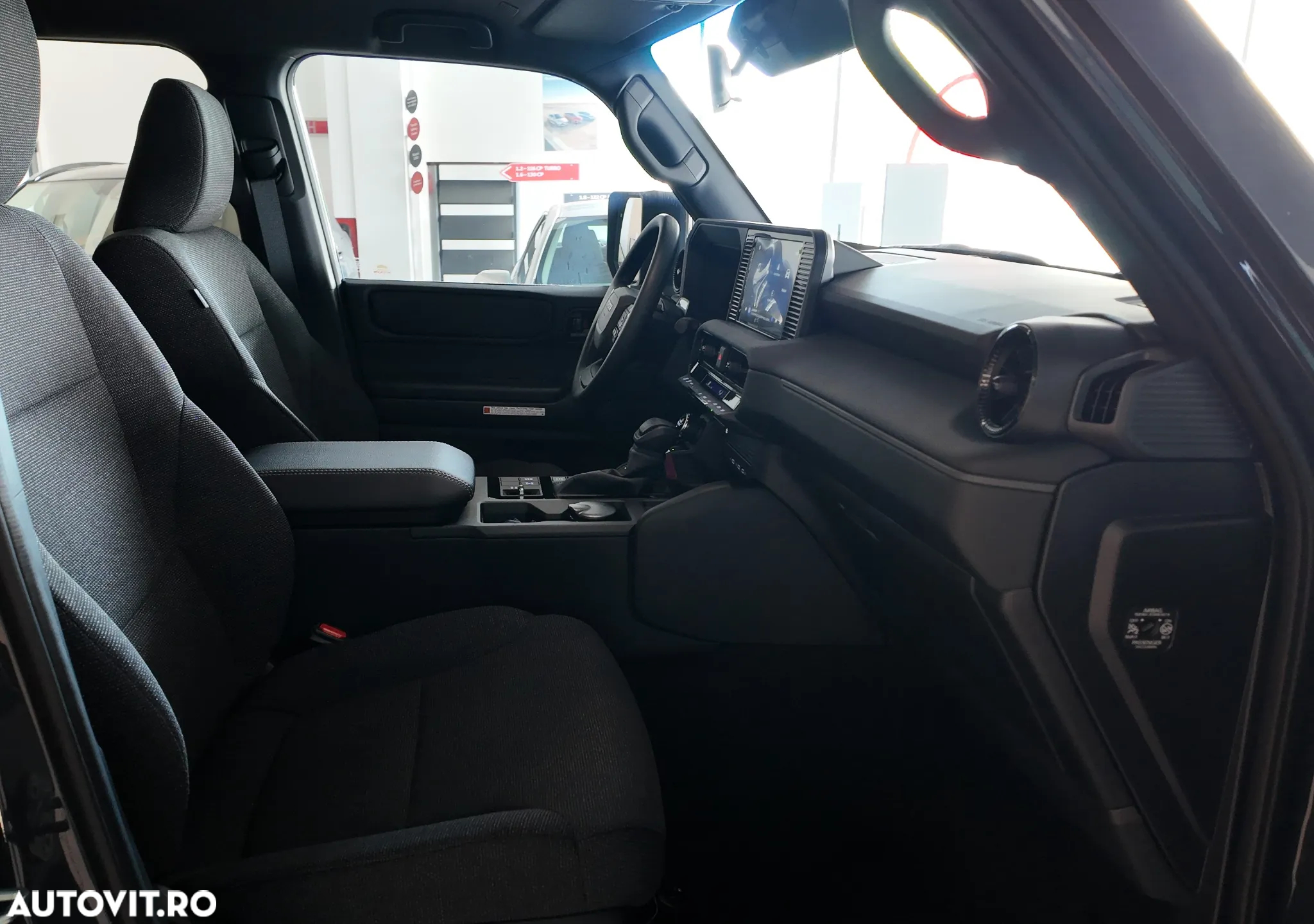 Toyota Land Cruiser 250 2.8l D-4D 204 CP A/T 5 locuri Dynamic - 26
