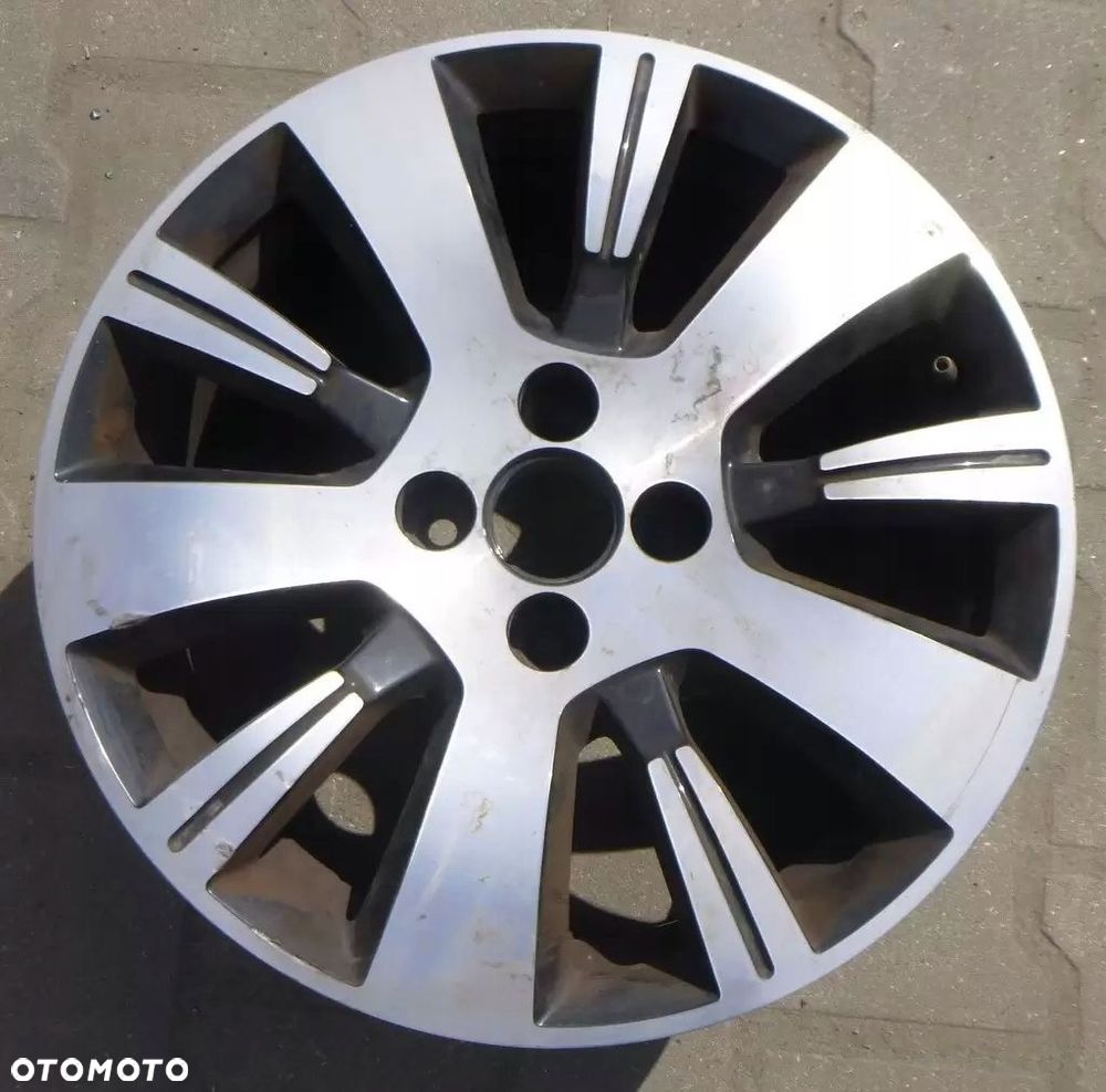 Renault Captur Felga Aluminiowa 16" 403004113R - 1